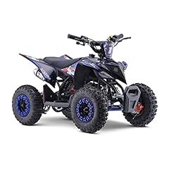 Excite 50cc blue for sale  Delivered anywhere in UK