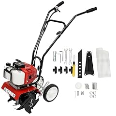52cc fresa giardino usato  Spedito ovunque in Italia 