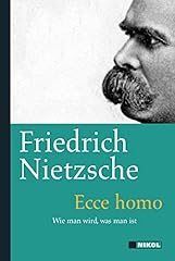 Ecce homo man gebraucht kaufen  Wird an jeden Ort in Deutschland