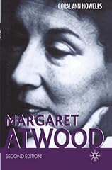 Margaret atwood howells for sale  Delivered anywhere in UK