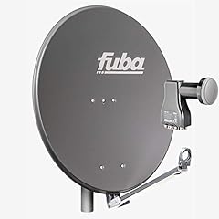 Fuba satellitenschüssel kompl gebraucht kaufen  Wird an jeden Ort in Deutschland