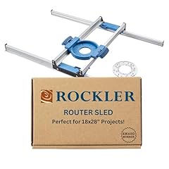 Router sled benchtop for sale  Delivered anywhere in USA 