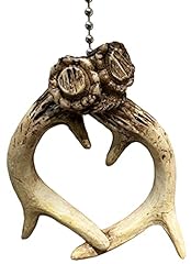 Jumbo double antler for sale  Delivered anywhere in USA 