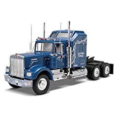 Revell 85-1507 Kenworth 900 Aerodyne Tractor 1:25 Scale for sale  Delivered anywhere in USA 