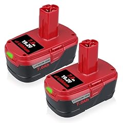 Vanttech 2pack 19.2v for sale  Delivered anywhere in USA 