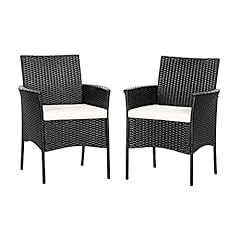 Globalway patio chairs for sale  Delivered anywhere in USA 