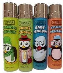 Clipper lighters wales for sale  Delivered anywhere in UK