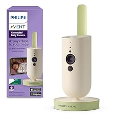 Philips avent caméra d'occasion  Livré partout en Belgiqu