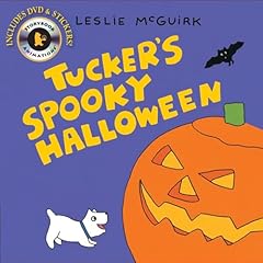 Tucker spooky halloween for sale  Delivered anywhere in USA 
