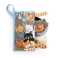 Jellycat kitten tails for sale  Delivered anywhere in USA 