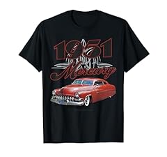 1951 mercury steve for sale  Delivered anywhere in USA 