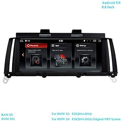 Xisedo 8.8 inch for sale  Delivered anywhere in UK