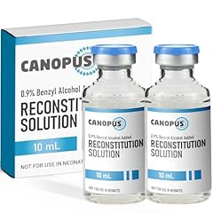 Canopus bakteriostatisches ste gebraucht kaufen  Wird an jeden Ort in Deutschland