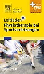 Leitfaden physiotherapie sport gebraucht kaufen  Wird an jeden Ort in Deutschland