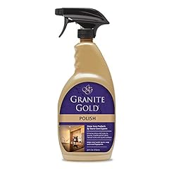 Granite gold polish for sale  Delivered anywhere in UK