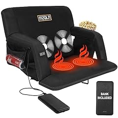 Heated massage reclining for sale  Delivered anywhere in USA 