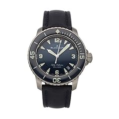 Blancpain fifty fathoms for sale  Delivered anywhere in USA 