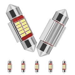 5pcs 31mm festoon for sale  Delivered anywhere in UK