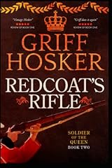 Redcoat rifle d'occasion  Livré partout en France