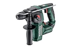 Metabo powermaxx martello usato  Spedito ovunque in Italia 