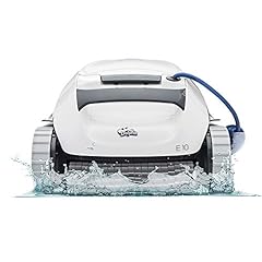 Dolphin E10 Robotic Pool [Vacuum] Cleaner - Ideal for for sale  Delivered anywhere in USA 