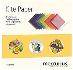 Mercurius kite paper for sale  Delivered anywhere in USA 