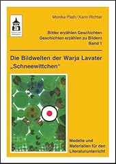 Bildwelten warja lavater gebraucht kaufen  Wird an jeden Ort in Deutschland