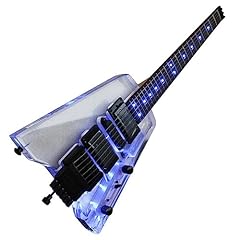 Headless electric guitar for sale  Delivered anywhere in UK