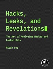 Hacks leaks and d'occasion  Livré partout en France