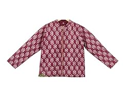 Indacorify quilted indian for sale  Delivered anywhere in USA 