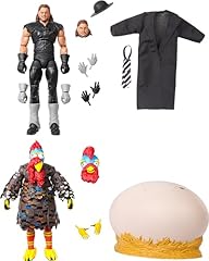 Mattel wwe set for sale  Delivered anywhere in USA 