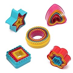 Mesmeriser cookie cutters for sale  Delivered anywhere in UK
