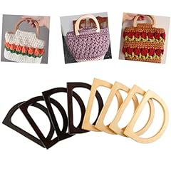 Littleduckling 8pcs wooden for sale  Delivered anywhere in UK