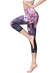 Flyily women capris for sale  Delivered anywhere in UK