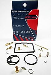 Keyster carb kit for sale  Delivered anywhere in USA 