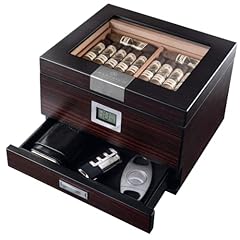 Mantello cigars humidor for sale  Delivered anywhere in USA 