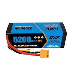 Dxf confezione batterie usato  Spedito ovunque in Italia 