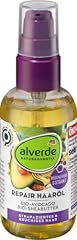 Alverde naturkosmetik haaröl gebraucht kaufen  Wird an jeden Ort in Deutschland