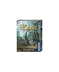 Kosmos 740283 hobbit gebraucht kaufen  Wird an jeden Ort in Deutschland