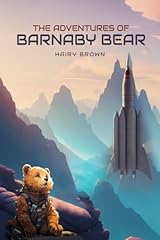 Adventures barnaby bear for sale  Delivered anywhere in UK
