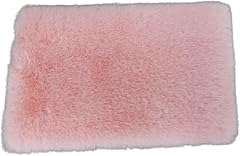 Pink dollhouse carpet for sale  Delivered anywhere in USA 