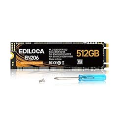 Ediloca en206 512gb for sale  Delivered anywhere in USA 