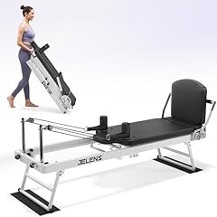 Jelens pilates reformer for sale  Delivered anywhere in USA 
