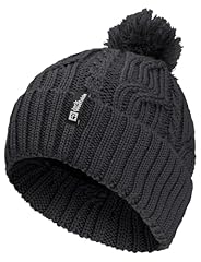 Jack wolfskin bonnet d'occasion  Livré partout en France