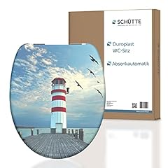 Schütte sitz leuchtturm gebraucht kaufen  Wird an jeden Ort in Deutschland