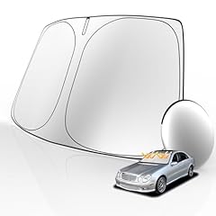 Tombyda windshield sunshade for sale  Delivered anywhere in USA 