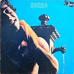 Donno donno qdisc usato  Spedito ovunque in Italia 