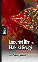 Ledunni ilim hakiki d'occasion  Livré partout en France