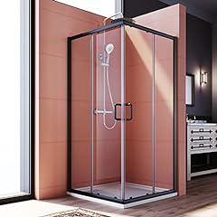 Elegant corner shower for sale  Delivered anywhere in USA 