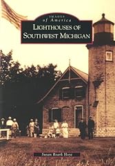 Lighthouses southwest michigan gebraucht kaufen  Wird an jeden Ort in Deutschland